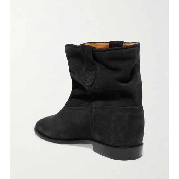 Isabel Marant Crisi ankle boot - 38 - Picture 7 of 11